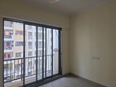 Living Room Image of 683 Sq.ft 1 BHK Apartment / Flat for sale in Ekta Parksville, Virar West Virar for Rs. 3200000