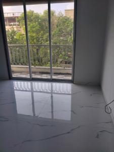 Hall Image of 1100 Sq.ft 2 BHK Apartment / Flat for rent in Ambernath East Ambernath for Rs. 18000