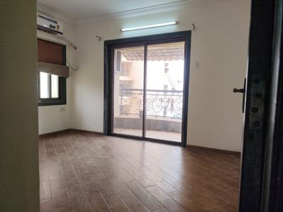 Bedroom Image of 1480 Sq.ft 3 BHK Apartment / Flat for rent in Regency Gardens, Kharghar Navi Mumbai for Rs. 70000