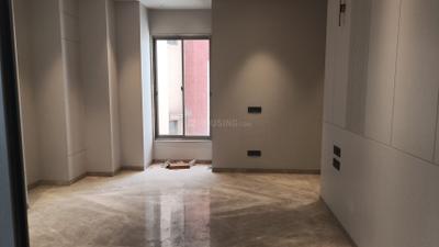 Bedroom Image of 2500 Sq.ft 3 BHK Builder Floor for sale in Safdarjung Enclave New Delhi for Rs. 72500000