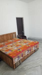 Bedroom Image of 2000 Sq.ft 4 BHK Independent House for rent in Heerawala Jaipur for Rs. 36000