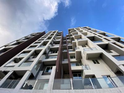 Image of 2030 Sq.ft 3 BHK Apartment / Flat for rent in Expression Exotica, Danapur, Patna for Rs. 42000