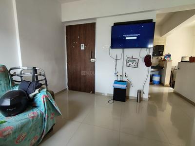 2 BHK Flat
