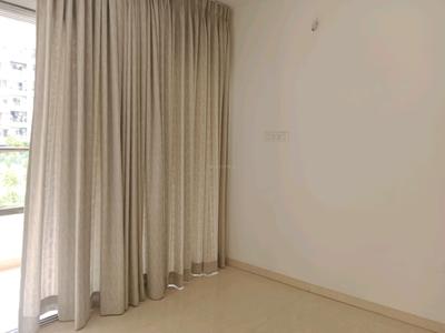Living Room Image of 1100 Sq.ft 2 BHK Apartment / Flat for sale in Wadhwani Sai Vastu, Pimple Saudagar Pune for Rs. 9500000