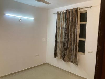 Bedroom Image of 1560 Sq.ft 3 BHK Apartment / Flat for rent in Omaxe Residency, Arjunganj Lucknow for Rs. 29000