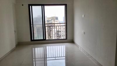 Living Room Image of 750 Sq.ft 2 BHK Apartment / Flat for sale in Oxford Navrang Navkar, Goregaon West Mumbai for Rs. 23500000