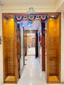Image of 1130 Sq.ft 3 BHK Apartment / Flat for sale in Bhattad Aurus, Borivali West, Mumbai for Rs. 40000000