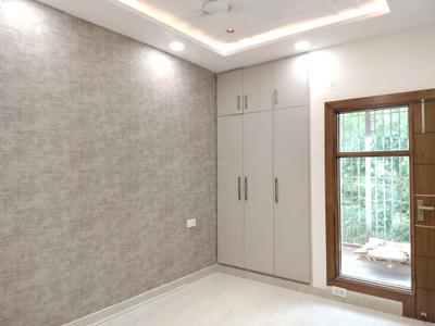 Bedroom Image of 1557 Sq.ft 3 BHK Builder Floor for sale in Fidato Honour Homes, Sector 89 Faridabad for Rs. 17000000