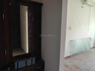 Bedroom Image of 2250 Sq.ft 4 BHK Duplex for rent in Bawadiya Kalan Bhopal for Rs. 35000
