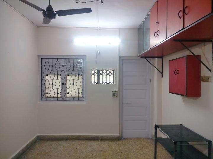 Vakola, Santacruz East Bedroom 1