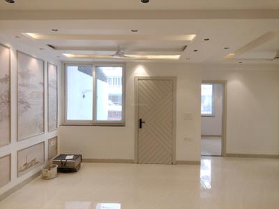 Living Room Image of 1900 Sq.ft 3 BHK Apartment / Flat for sale in Gulati Lords Apartment, Sector 19 Dwarka New Delhi for Rs. 29000000