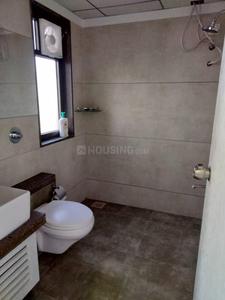 Image of 1385 Sq.ft 3 BHK Apartment / Flat for sale in Gala Eternia, Thaltej, Ahmedabad for Rs. 16000000