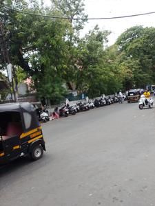 Image of 630 Sq.ft 1 BHK Apartment / Flat for sale in Shastri Apartment, Camp, Pune for Rs. 7500000