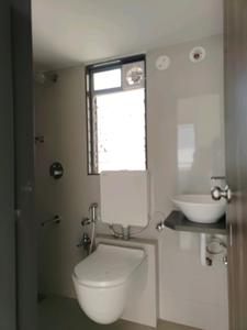 Bedroom Two Image of 700 Sq.ft 2 BHK Apartment / Flat for sale in Mansarovar Ariana, Vasai West Vasai for Rs. 5200000