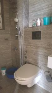 Image of 725 Sq.ft 1.5 BHK Apartment / Flat for rent in Raheja Ridgewood, Goregaon East, Mumbai for Rs. 62000