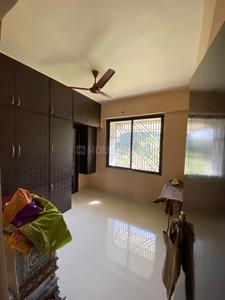 Bedroom Image of 1530 Sq.ft 3 BHK Apartment / Flat for sale in Paldi Ahmedabad for Rs. 12000000