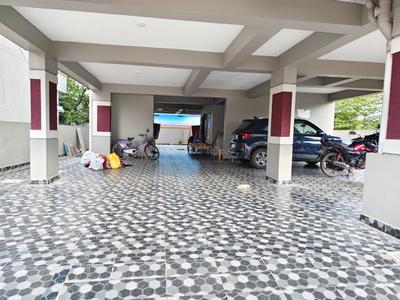 Image of 1100 Sq.ft 2 BHK Apartment / Flat for sale in Nagamalli Thota, Kakinada for Rs. 5000000