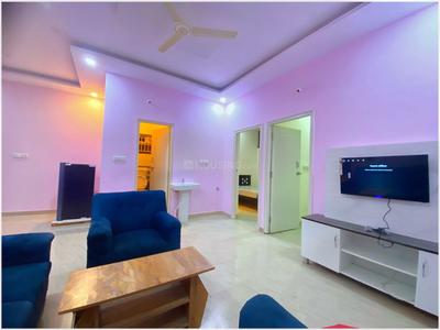 2 BHK Flat
