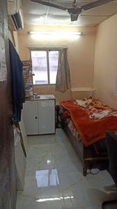Bedroom Image of My pg in Mukherjee Nagar, New Delhi