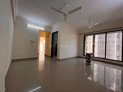 Hall Image of 990 Sq.ft 2 BHK Apartment / Flat for sale in GHP Powai Vihar Complex, Powai Mumbai for Rs. 18000000