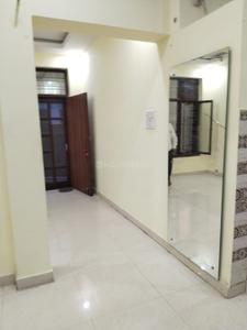 Hall Image of 1400 Sq.ft 2 BHK Builder Floor for rent in Indra Nagar Colony Dehradun for Rs. 20000