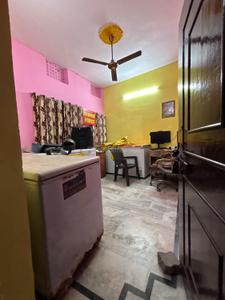 Hall Image of 2500 Sq.ft 5 BHK Independent House for sale in Krishna Nagar Lucknow for Rs. 8500000
