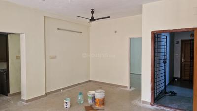 Living Room Image of 934 Sq.ft 2 BHK Apartment / Flat for rent in Mugalivakkam Chennai for Rs. 26500