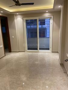 Hall Image of 2700 Sq.ft 4 BHK Builder Floor for sale in Safdarjung Enclave New Delhi for Rs. 100000000