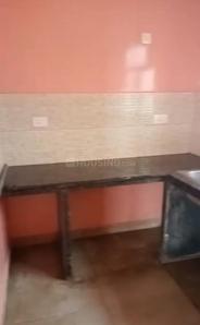 Kitchen Image of 920 Sq.ft 2 BHK Apartment / Flat for sale in Siddha Galaxia, Rajarhat Kolkata for Rs. 9500000