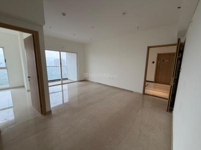 Hall Image of 1060 Sq.ft 3 BHK Apartment / Flat for sale in Lodha Bella Vita, Kondhwa Pune for Rs. 10500000