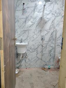 Bedroom Two Image of 1110 Sq.ft 3 BHK Apartment / Flat for sale in Mehrauli New Delhi for Rs. 8500000