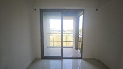 Living Room Image of 1750 Sq.ft 3 BHK Apartment / Flat for sale in Serene Sparkles, Bopal Ahmedabad for Rs. 8500000