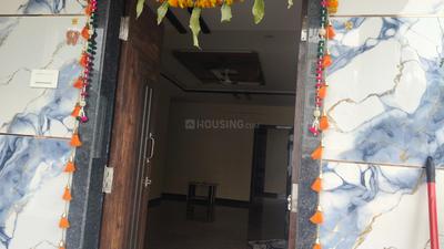 Living Room Image of 1350 Sq.ft 3 BHK Independent House for sale in Mahadevpur Colony Hyderabad for Rs. 24000000