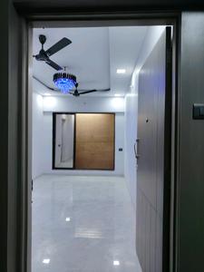 Main Entrance Image of 670 Sq.ft 1 BHK Apartment / Flat for sale in Shantee Flamingo Residency, Vasai West Vasai for Rs. 5500000