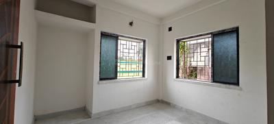 Bedroom Image of 950 Sq.ft 3 BHK Apartment / Flat for sale in Behala Chowrasta Kolkata for Rs. 4000000