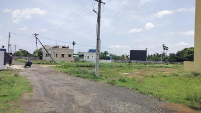 Image of 1823 Sq.ft Residential Plot / Land for sale in Vandalur, Chennai for Rs. 9990040