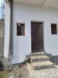 Image of 380 Sq.ft 1 BHK Independent House for sale in Molarband, New Delhi for Rs. 1200000