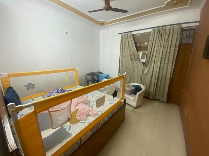 Huda Colony, Sector 46 Bedroom 1