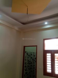 Bedroom Image of 900 Sq.ft 2 BHK Apartment / Flat for sale in Govindpuram Ghaziabad for Rs. 2000000