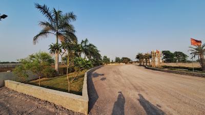 Image of 1500 Sq.ft Residential Plot / Land for sale in Ashtvinayaka Shantikunj City, Chhachhanpairi, Raipur for Rs. 2250000