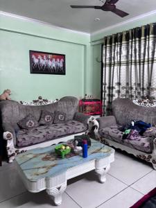 Hall Image of 2038 Sq.ft 3 BHK Builder Floor for sale in HL City, sector 37 Bahadurgarh for Rs. 14500000