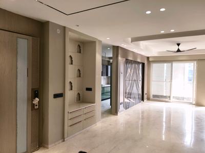 Living Room Image of 2600 Sq.ft 4 BHK Builder Floor for sale in Paramount Low Rise Floors South City 2, Sector 49 Gurgaon for Rs. 34000000