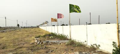 Image of 5000 Sq.ft Residential Plot / Land for sale in Super Corridor, Indore for Rs. 13000000