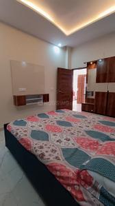 Bedroom Image of 1250 Sq.ft 3 BHK Villa for sale in Kharar Mohali for Rs. 7590000