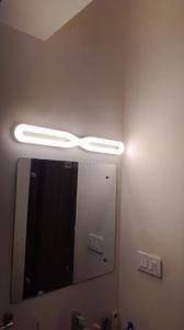 Bathroom Image of 1032 Sq.ft 2 BHK Apartment / Flat for sale in Bhavisha Bentley Goldberg, Kadagrahara Bengaluru for Rs. 9500000