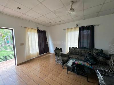 2 BHK Farm House