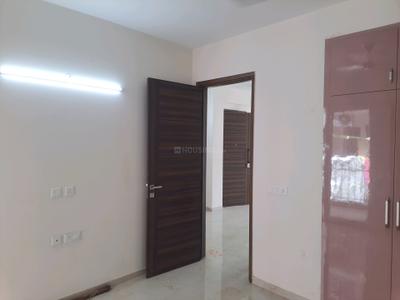 Bedroom Image of 1208 Sq.ft 2.5 BHK Builder Floor for sale in Smartworld Gems, Sector 89 Gurgaon for Rs. 14000000