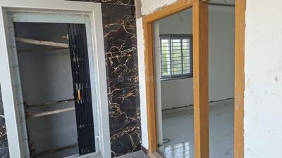 Balcony Image of 1060 Sq.ft 2 BHK Apartment / Flat for sale in Nagole Hyderabad for Rs. 7200000