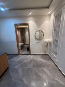Hall Image of 641 Sq.ft 1 RK Apartment / Flat for sale in Kharar Mohali for Rs. 2990000