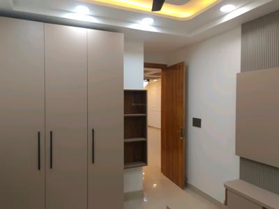 Bedroom Image of 1450 Sq.ft 4 BHK Builder Floor for sale in Deenpur New Delhi for Rs. 12400000